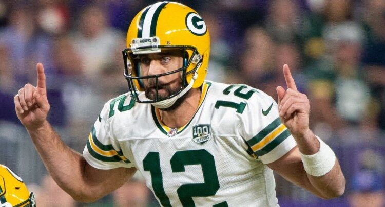 Los Green Bay Packers descarta canjear a Aaron Rodgers