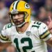 Los Green Bay Packers descarta canjear a Aaron Rodgers