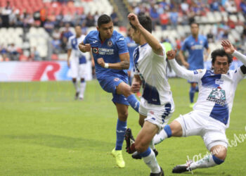 Semifinales de Liga MX ya se encuentran definidas
