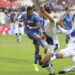 Semifinales de Liga MX ya se encuentran definidas