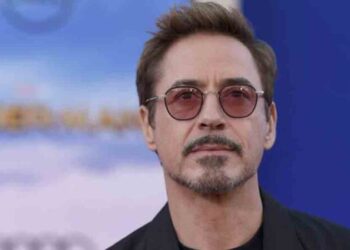 Netflix anunció que la estrella de “Iron Man” con nueva serie
