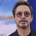Netflix anunció que la estrella de “Iron Man” con nueva serie