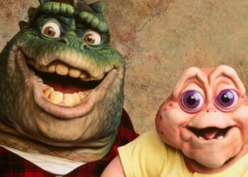 «Dinosaurios» llegará a Disney+;estreno de agosto 2021