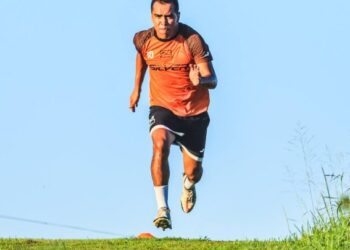Se prepara Correcaminos para enfrentar a Potros del Atlante