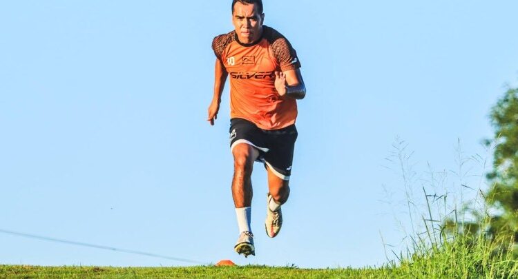 Se prepara Correcaminos para enfrentar a Potros del Atlante