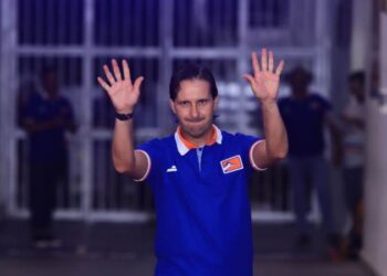 Correcaminos listo para arrancar La Liga de Expansion MX