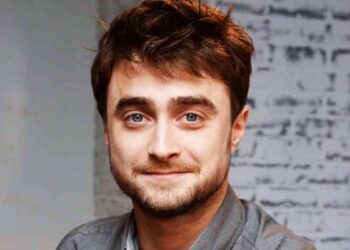 Daniel Radcliffe: de actor a poeta, una faceta de escritor que pocos conocen.