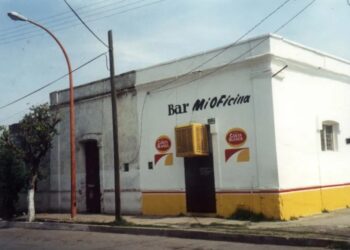 Baja el padrón de venta de alcohol en Victoria