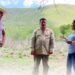 En Cruillas Tamaulipas habitantes esperan futuro de progreso