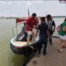 Aumenta tarifa para cruzar en lancha en Tampico-Veracruz