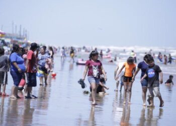 Piden a vacacionistas venir a visitar Tamaulipas