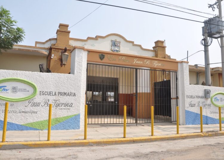El magisterio de Tamaulipas duda de la vacuna china CanSino