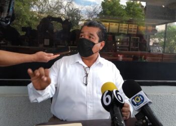 Reportan 2 mil maestros fallecidos por Covid-19 en Tamaulipas