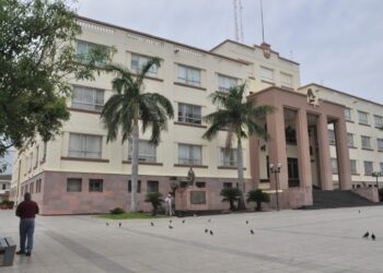 Piden presupuesto para vigilar el combate a la corrupción en Tamaulipas