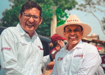 Plantea MORENA llevar a juicio a ex gobernadores de Tamaulipas