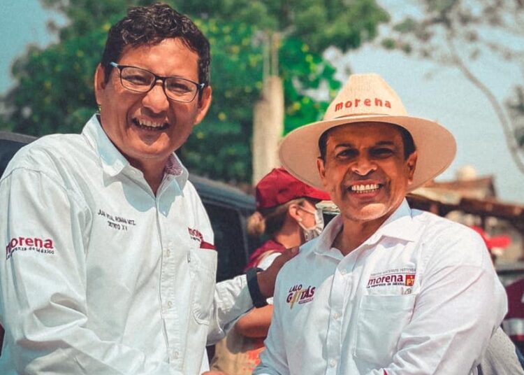 Plantea MORENA llevar a juicio a ex gobernadores de Tamaulipas