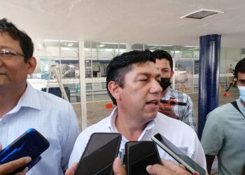 En espera, quien coordinará a MORENA en el Congreso del Estado
