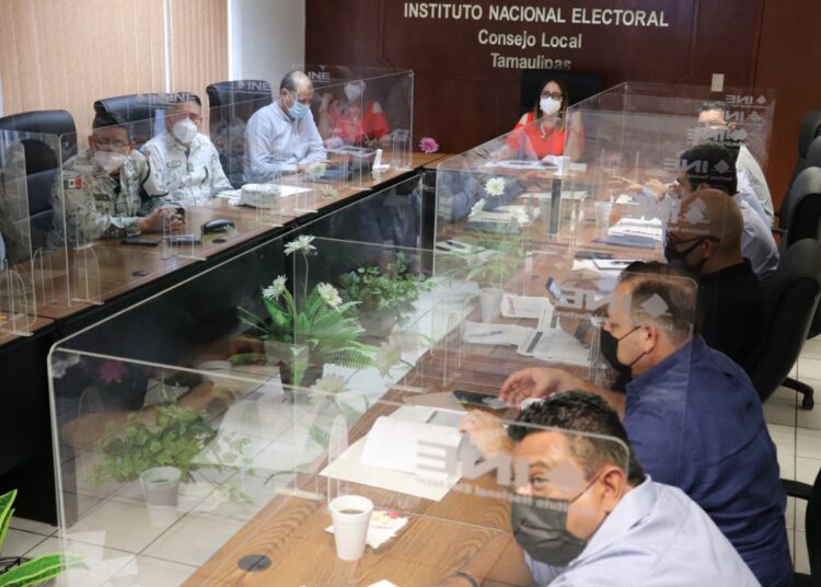 Proyecta MORENA combate a la corrupción con sus próximos alcaldes