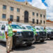 Entregan equipo de Fumigacion en Matamoros