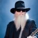 Muere Dusty Hill, bajista de ZZ Top
