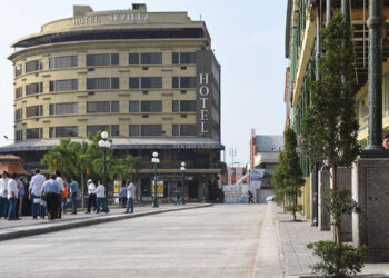 Colocan a Tampico como la ciudad mas segura de Tamaulipas