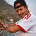 Comediante Sammy delicado de salud por Covid-19