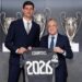 Thibaut Courtois renueva contrato con el Real Madrid hasta 2026