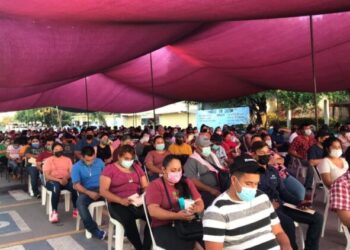 Vucunaron a mas de 500 mil jovenes de 18 a 39 años en Tamaulipas