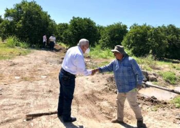 Güemez tendra un gobierno para todos