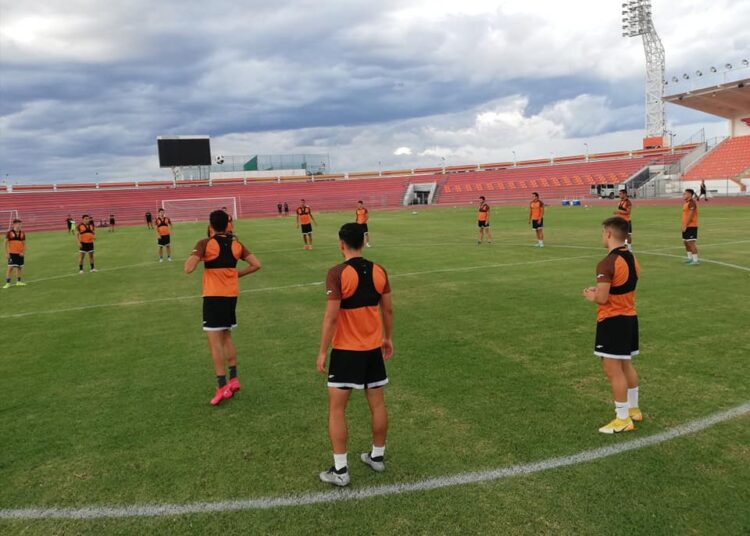 Permitiran 25% de aforo en el Correcaminos vs Leones
