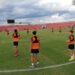 Permitiran 25% de aforo en el Correcaminos vs Leones