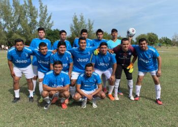 La liga de futbol Municipal-Plus, anuncia su nueva temporada