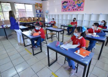 Regreso a clases será voluntario en Tamaulipas