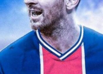 Messi al PSG: ya está en Francia