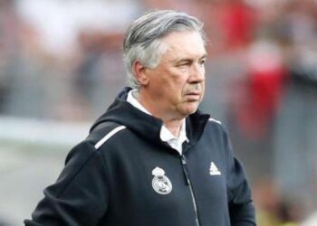 Carlo Ancelotti desmiente fichaje de Cristiano al Real Madrid