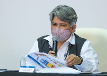Se prepara Tamaulipas para recibir huracán Grace
