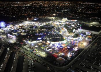 Aplazan feria de Tamaulipas pero sigue en pie