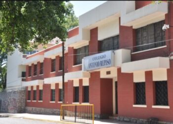 Continúan sin autorizar las clases presenciales en Tamaulipas