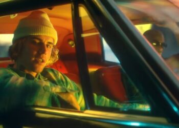 Justin Bieber se convierte en el artista más escuchado de Spotify