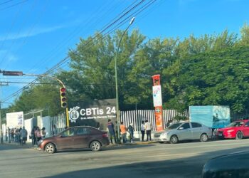Alta respuesta de vacunacion en Ciudad Victoria alienta a prolongar la jornada