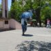 Continuarán temperaturas de hasta 40 grados en Tamaulipas