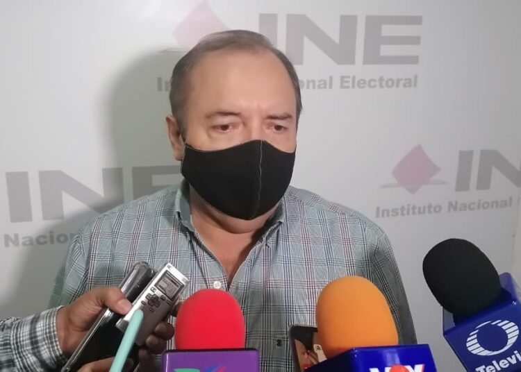 Quedan sin utilidad 88 mil credenciales de elector en Tamaulipas