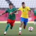 México pierde en penales en los juegos olímpicos