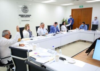 Pide Congreso del Estado a la SCJN acelerar caso del fuero del gobernador