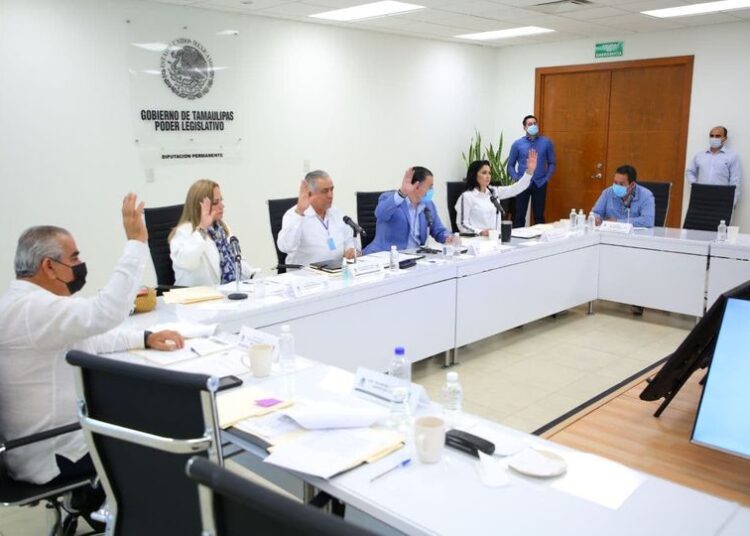 Pide Congreso del Estado a la SCJN acelerar caso del fuero del gobernador