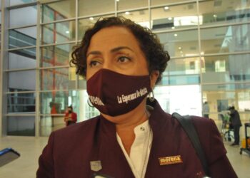 Denuncian que faltan 2 mil maestros para el regreso a clases en Tamaulipas