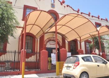 Reportan robos en  mil escuelas de Tamaulipas durante la pandemia