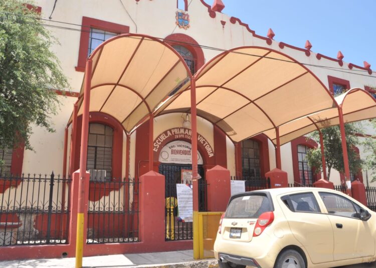 Reportan robos en mil escuelas de Tamaulipas durante la pandemia