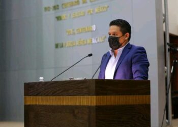 Advierten mal manejo de tercera ola de Covid-19 