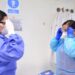 Fallecen más del 50% de pacientes intubados por Covid en el HRAEV